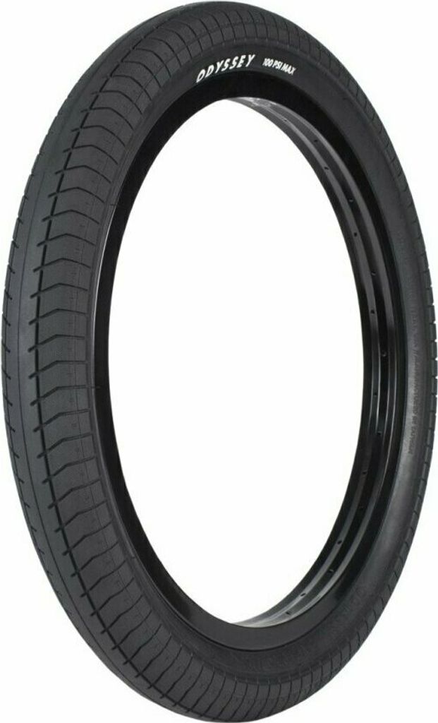 Odyssey Odyssey Path Pro Reifen Schwarz 20 – 20"