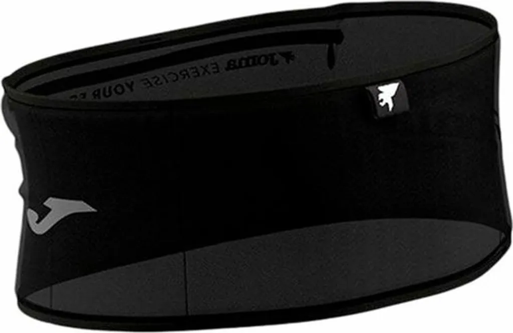 Ceinture de running Joma Sport R-Nature Noir pour course et fitness