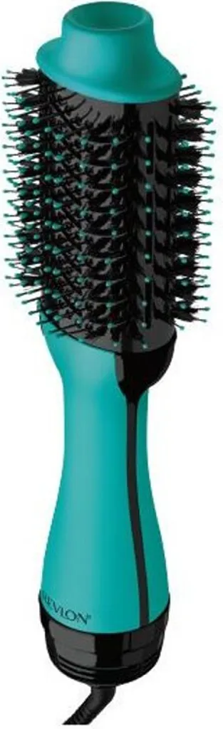 Hair dryer and curler REVLON RVDR5222TE marine - 2