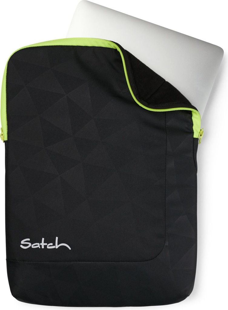 satch Laptophülle black black 01095-80001-10 Produktbild 
