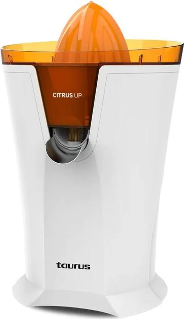Fini le gaspillage de jus : Presse-agrumes Taurus Citrus Up 40W efficace