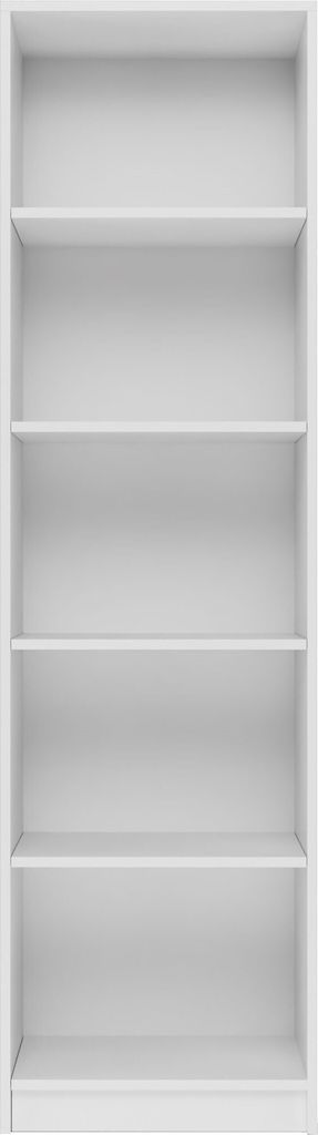 Topeshop R50 BIEL Bücherregal für Büros Produktbild 