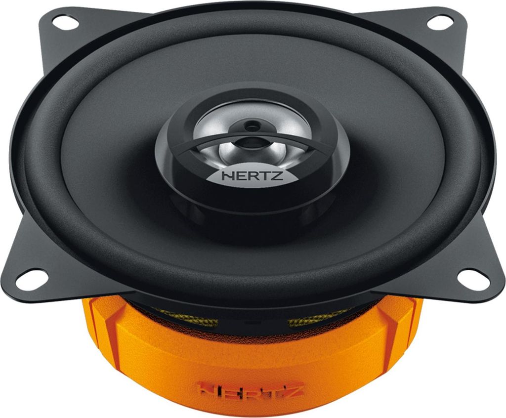 HERTZ altoparlante coassiale DCX 100.3 100 mm Immagine del prodotto 