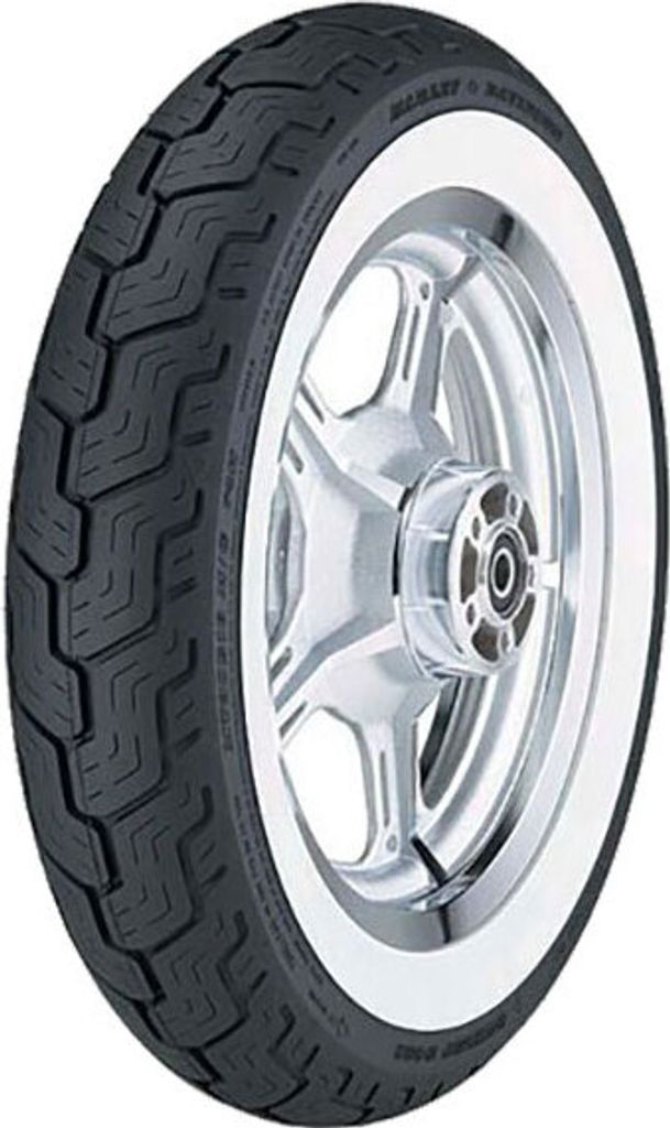 Pneumatici DUNLOP MT90B16 74H D402 WWW H.D. Immagine del prodotto 