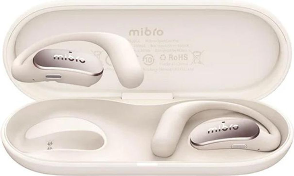 Mibro Earphones OpenEar Pro White Obrázek produktu 