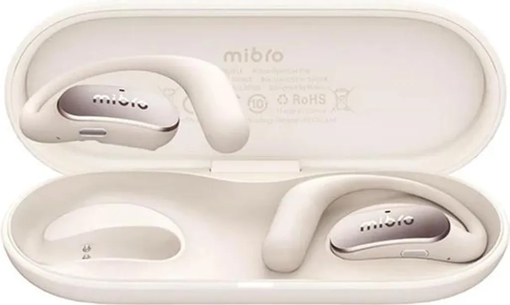 Mibro Earphones OpenEar Pro White