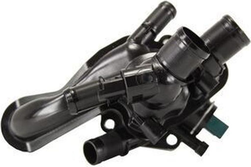 Thermostat Kühlmittel Temp 105 °C mit Dichtung MAHLE für u.a. MINI MINI