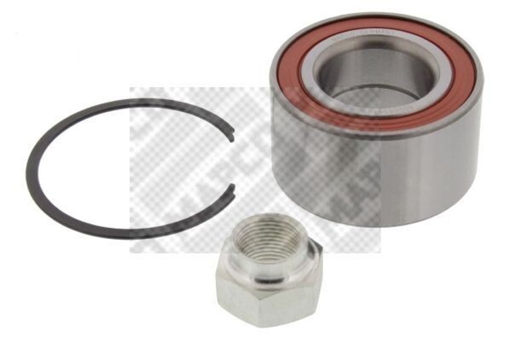 MAPCO Radlagersatz für VW Bora Variant (1J6) 68mm 26001