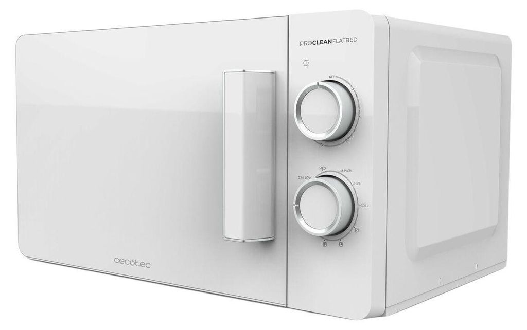 Mikrowelle Cecotec Proclean 3120 700 W 1150 W 20 L Produktbild 