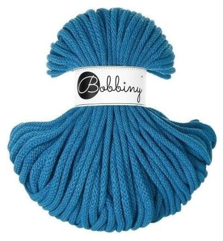 Bobine Premium 5 mm 50 m Cordoncino blu Dopamina Immagine del prodotto 