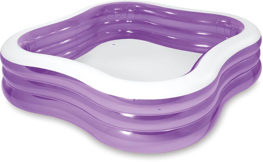 Intex 57495NP, 1350 L, Nafukovací bazén, Detské, Rôzne Obrázok produktu 