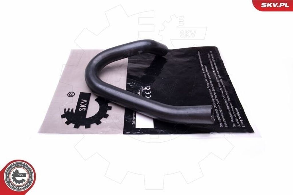 ESEN SKV Kühlerschlauch Wasserschlauch für SKODA FELICIA II (6U1) 43SKV878