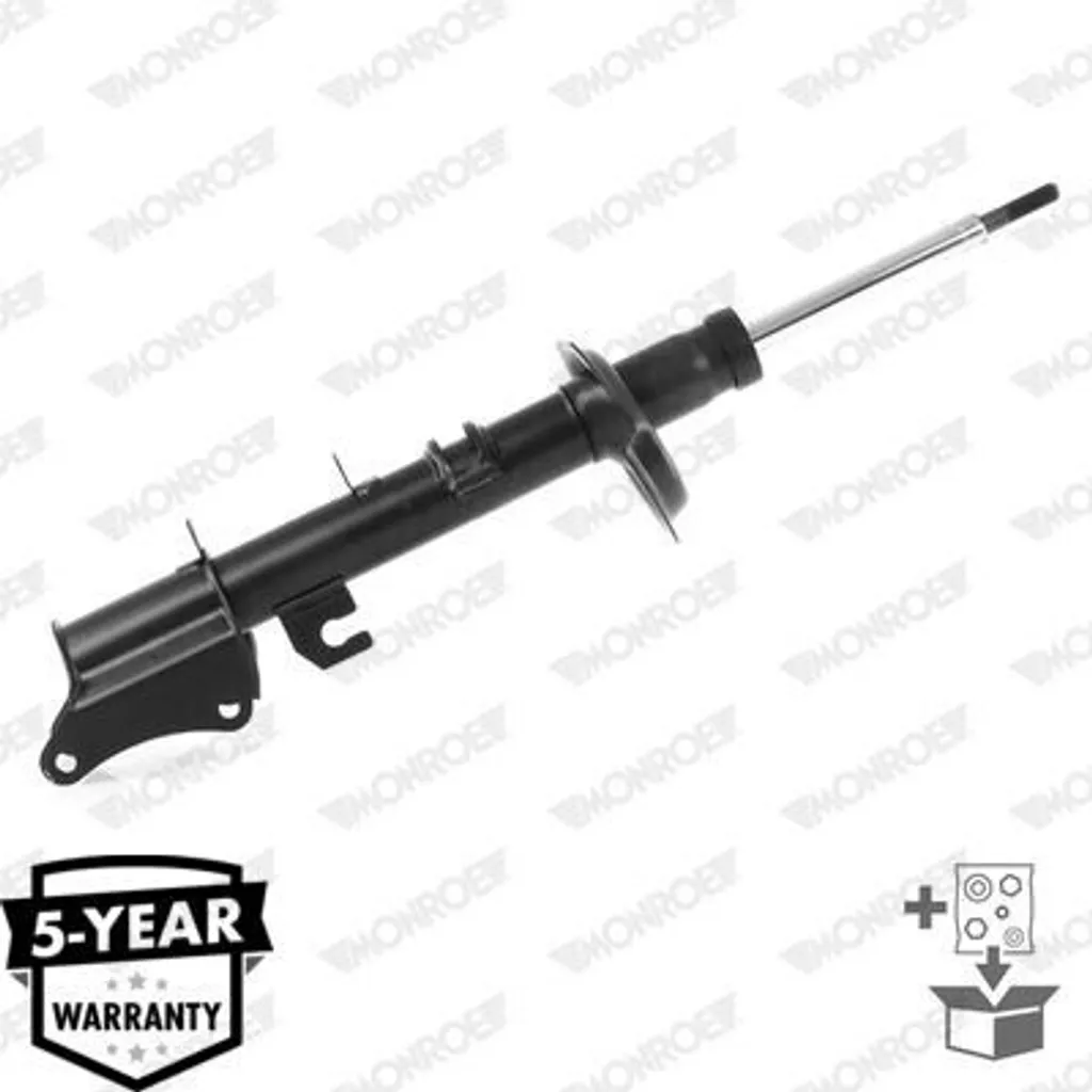 Amortisseur MONROE 742051SP pour rénover la suspension Alfa 156, GT