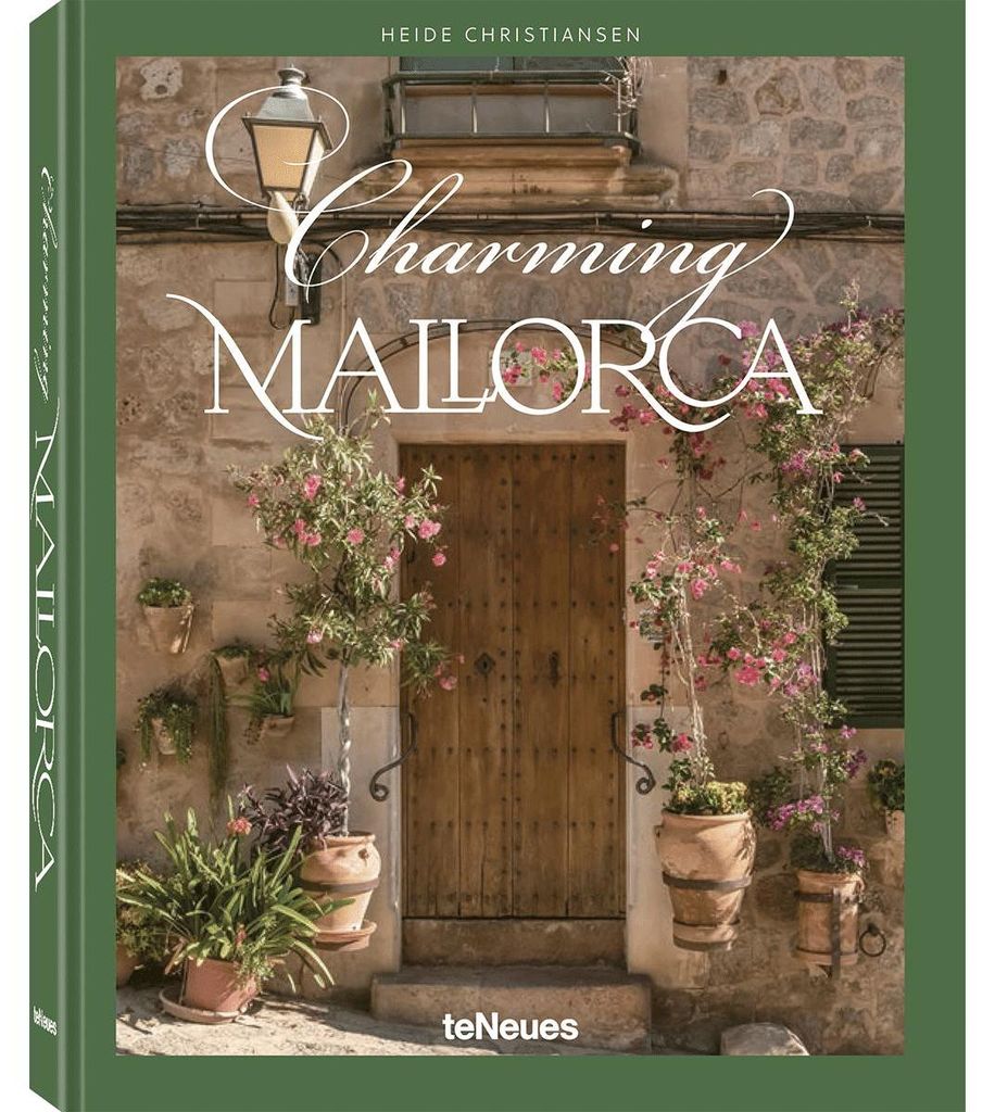 Charming Mallorca (DE)