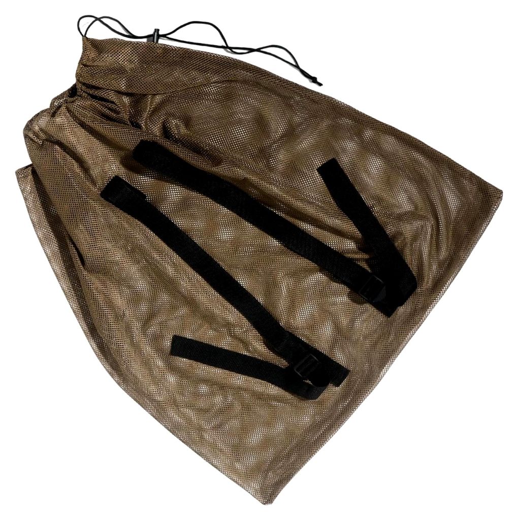 Gänsejagd Tasche - Schnelltrocknender und atmungsaktiver Outdoor-Rucksack für die Aufbewahrung und den Transport | Jagdrucksack für Wasservögel...
