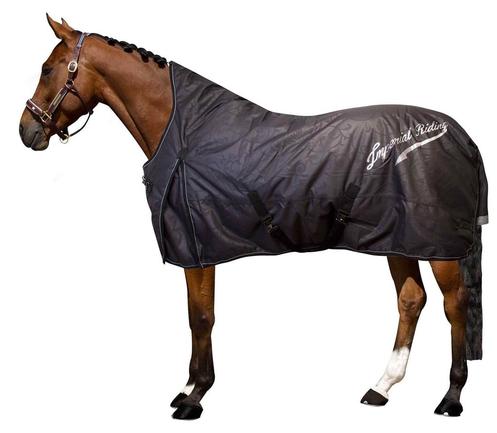 Imperial Riding Outdoordecke 50g IRHSuper-dry Regendecke Obrázek produktu 