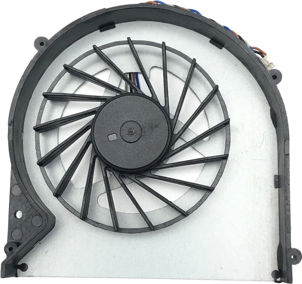 Ventola CPU per Toshiba Satellite P70-B-11R | Ricambio Alte Prestazioni