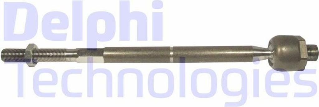 DELPHI TA2488 Axialgelenk Spurstange für CHRYSLER 300 C Touring (LX, LE) Vorne Vorne Rechts
