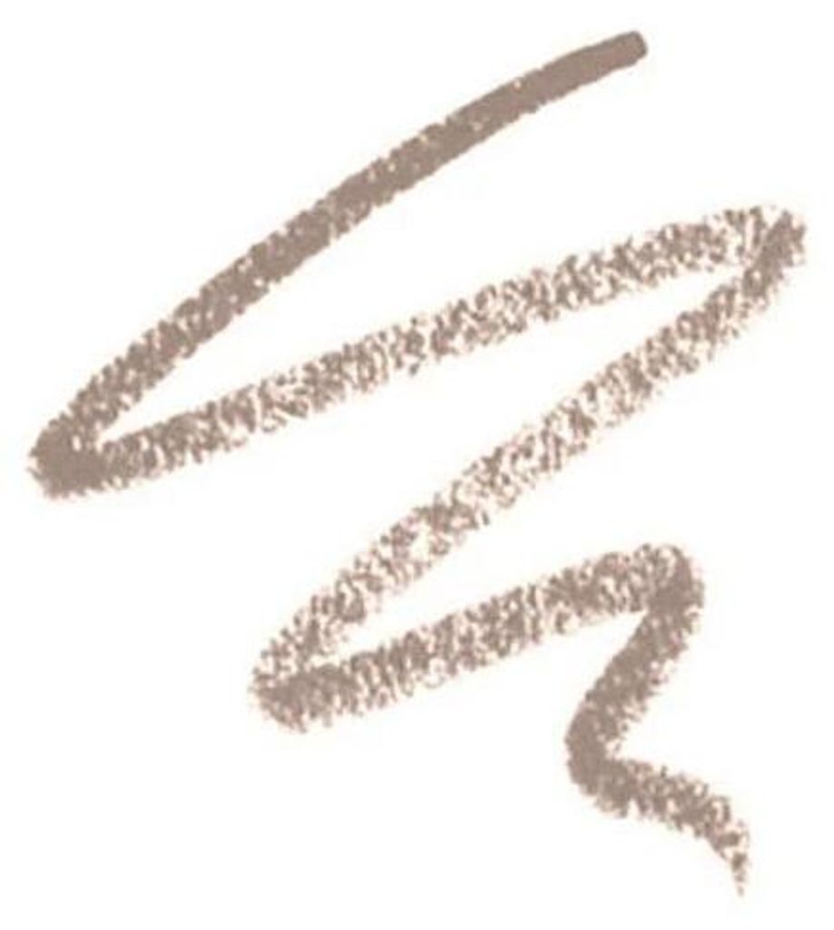 ARTDECO Ultra Fine Brow Liner, Braun, Ash brown, Produktbild 