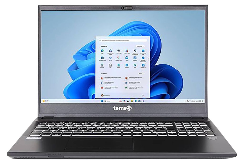 Terra Mobile 1516R I3-1315U W11 Produktbild 