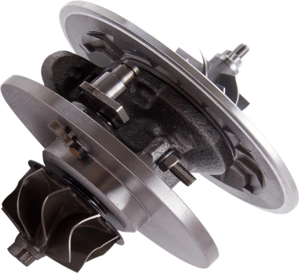 Cartouche Rumpfgruppe 14411AW400 pour Nissan Primera X-Trail 2.2 DCI
