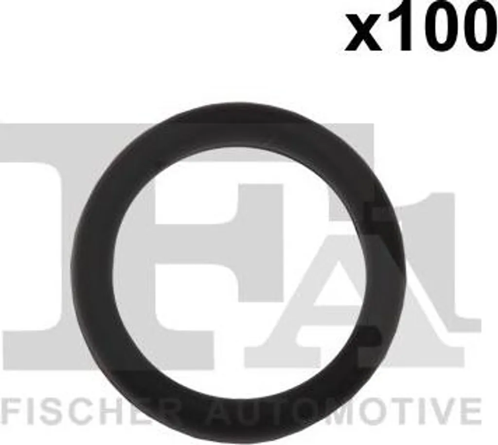 Joint d'étanchéité pour remplacement turbo sur Peugeot 208 et 308