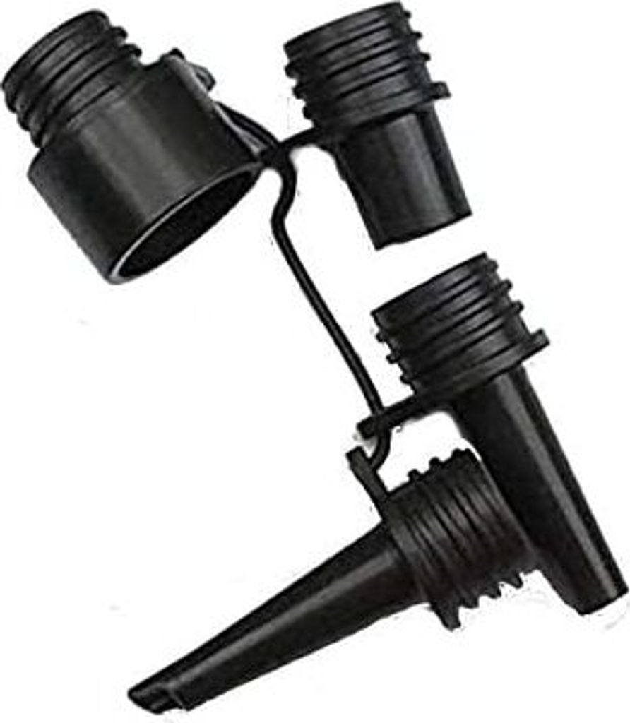 STAR PUMP 7 SUP Pump 12V Super elektrické čerpadlo E-Pump Obrázek produktu 6
