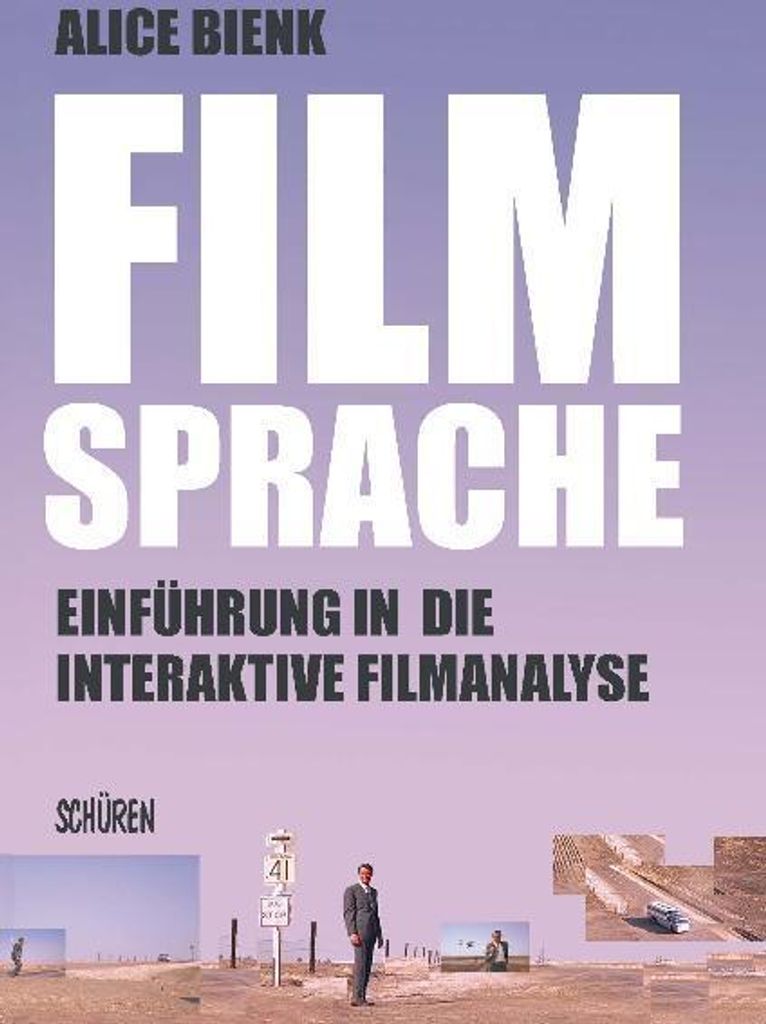 Filmsprache- Einführung in die interaktive Filmanalyse