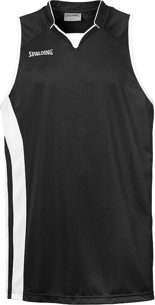 SPALDING Teamwear Trainingstank Herren, 300211303, XS