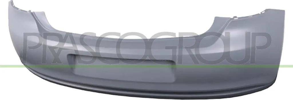 Fixation Radar de Stationnement pour Pare-chocs Arrière Polo 6R 6C