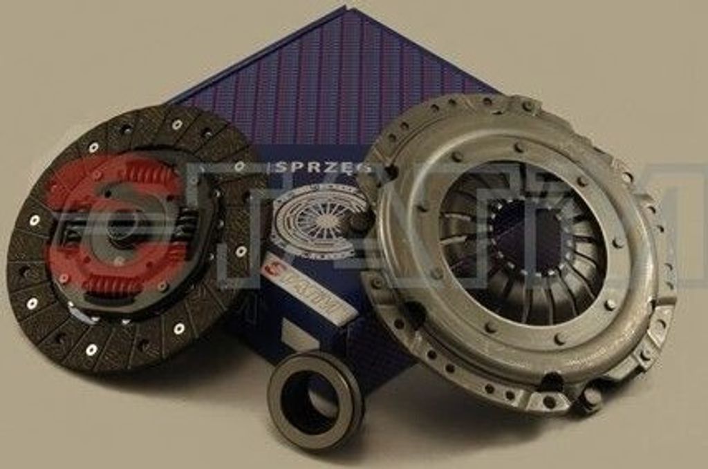 STATIM Kupplungssatz Kupplung für OPEL Corsa B Schrägheck (S93) 100.434