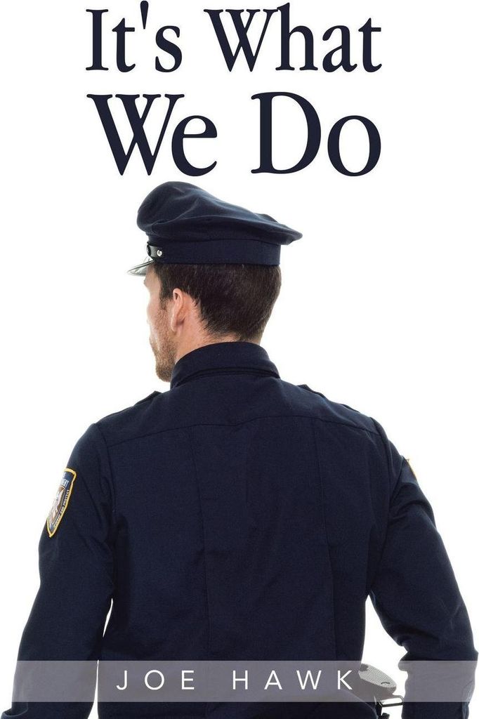 It's What We Do