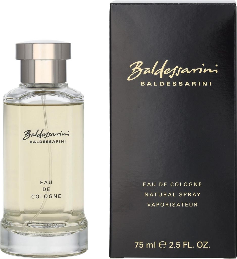 Baldessarini Eau de Cologne 75 ml Produktbild 