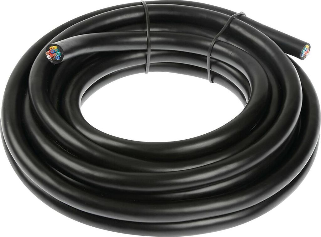 câble 13 fils pour remorque 5 m Image du produit 