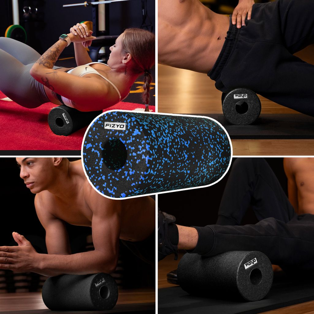 Fizyo Roller pro fitness, jógu a rehabilitaci, váleček pro Obrázek produktu 2
