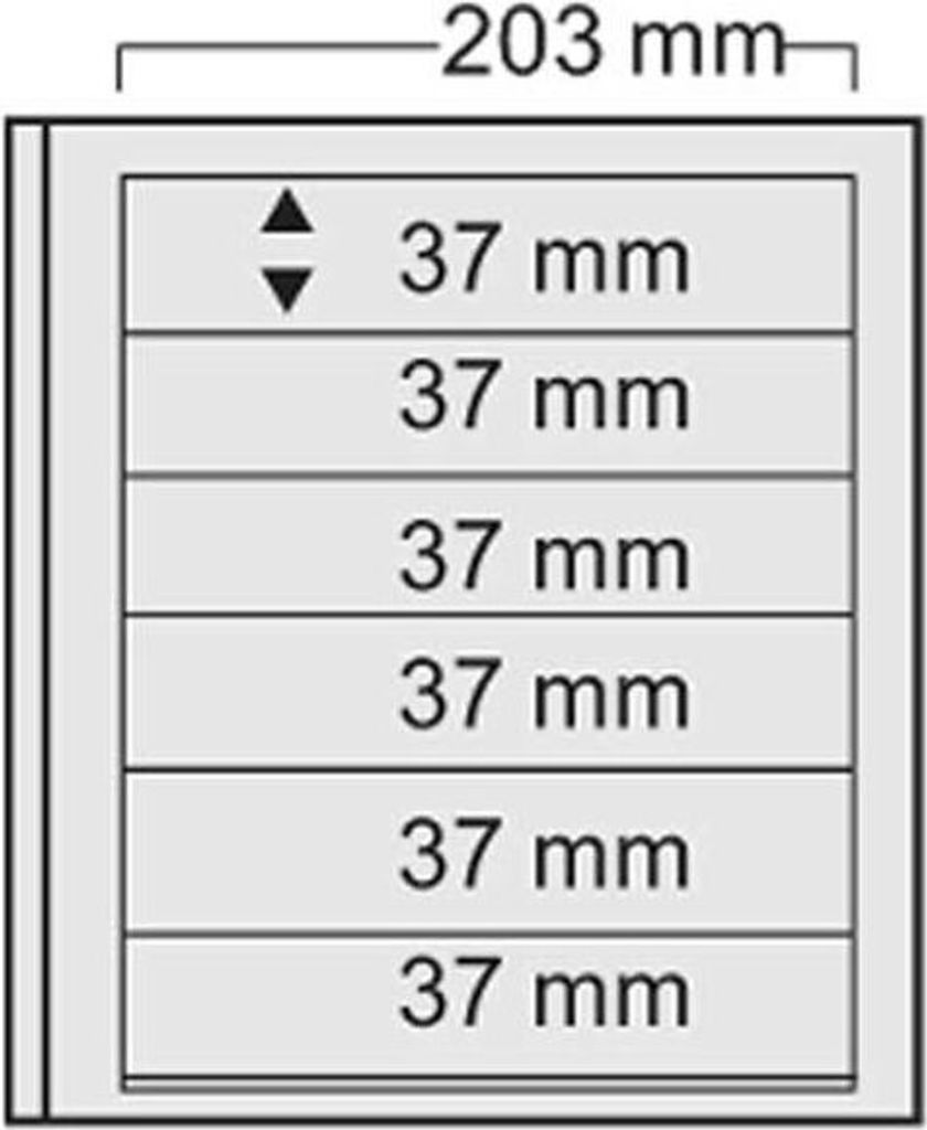 SAFE 7126 Eurosystem
