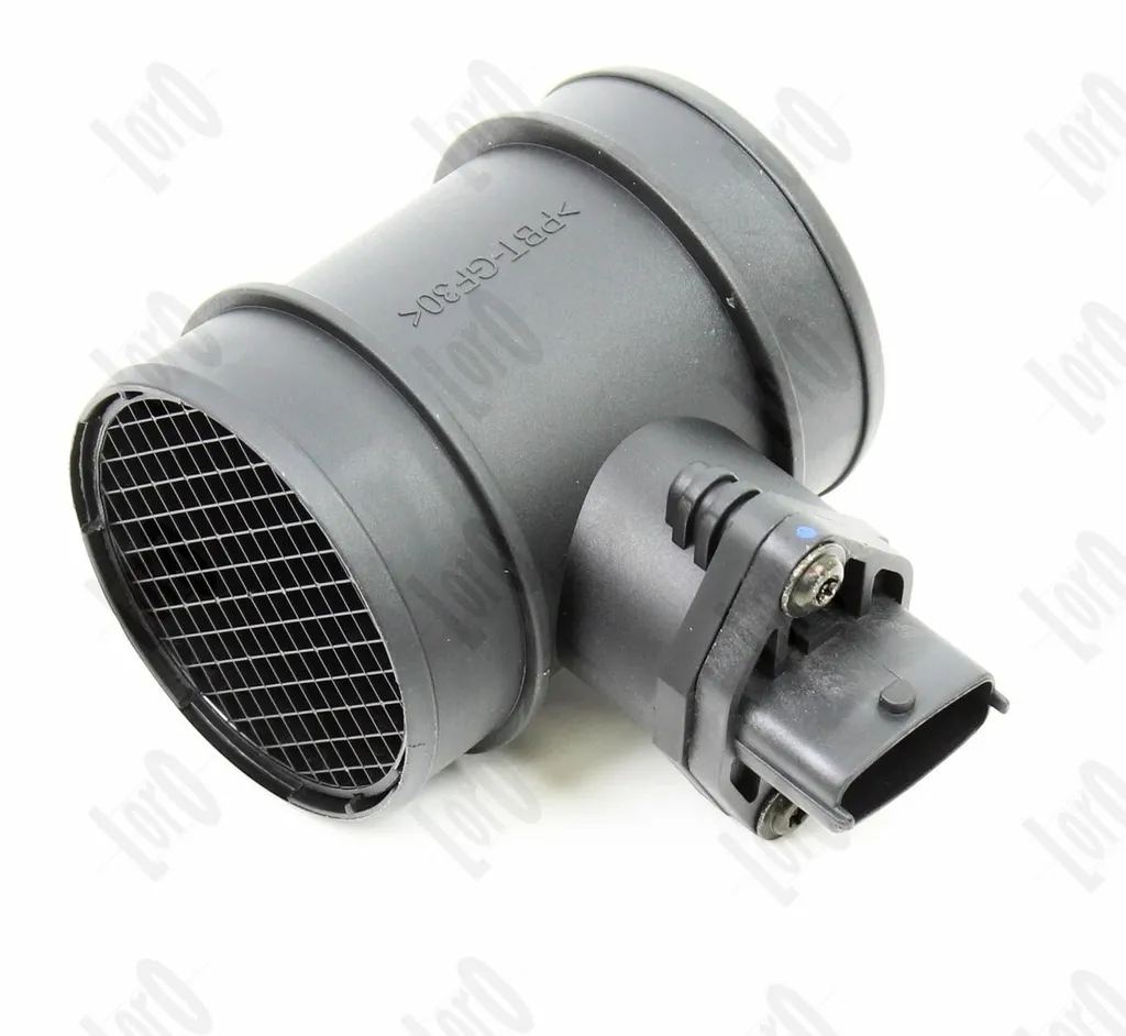 Support de Masse d'Air ABAKUS 46811312 Haute Résistance pour Alfa 166