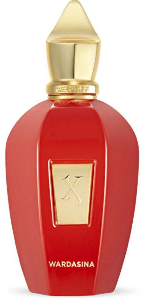 Wardasina Eau de Parfum Spray 100ml Produktbild 
