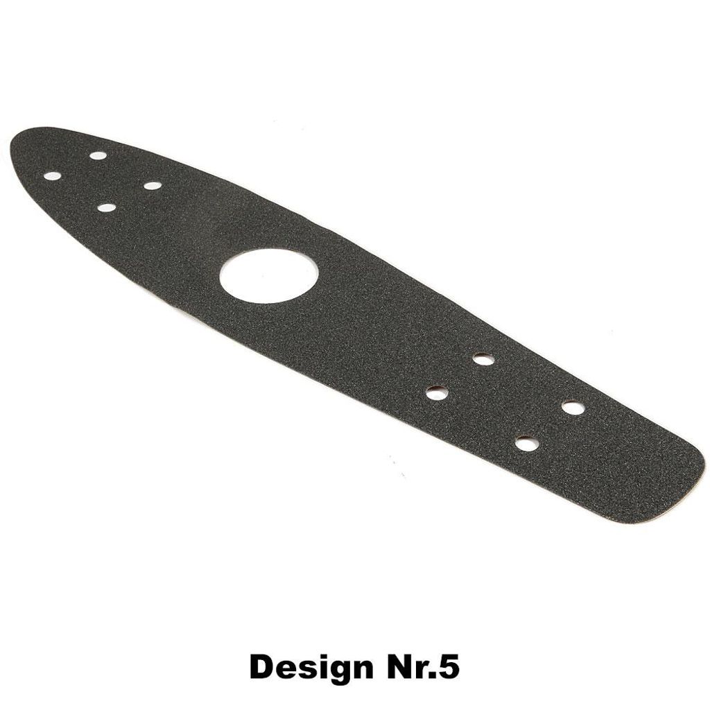 FunTomia Miniskateboard FunTomia Griptape Tape OSA 780 55x12,5cm- 22 inch für Mini Board
