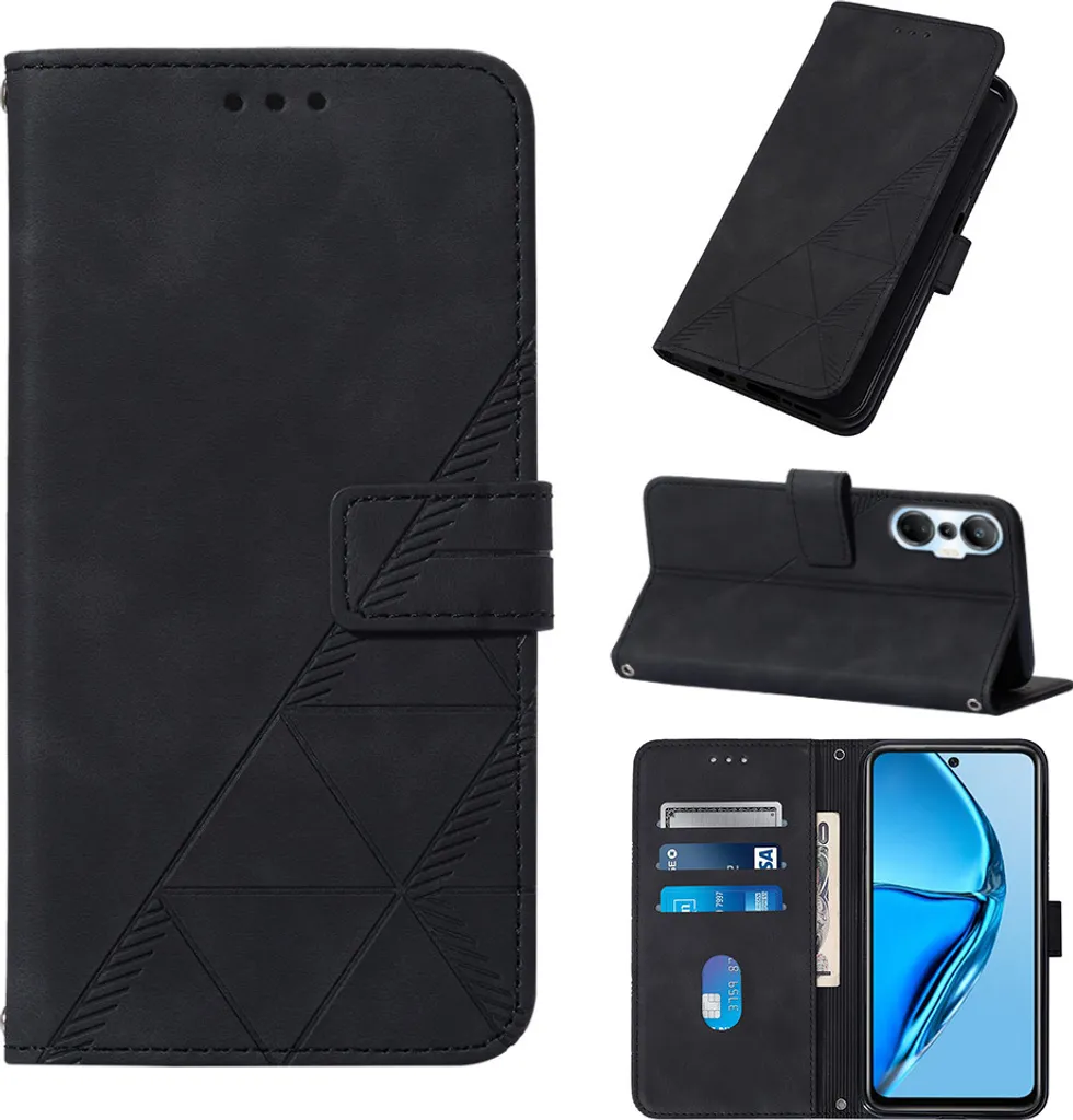 Recensione Custodia Infinix Hot 20S/20 Pro: Pelle Goffrata e Funzioni