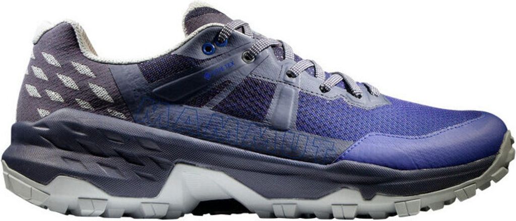 Mammut Sertig II Low GTX Men Velikost: 11 UK / Barva: dunkel eis-marine