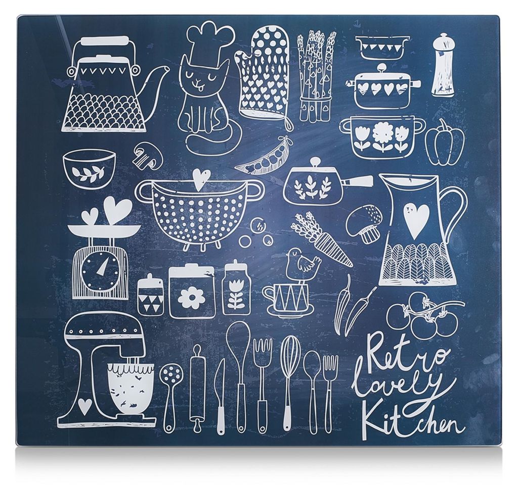 Zeller Present Lovely Kitchen, Kryt horáka, Obrázok, Obrázok produktu 