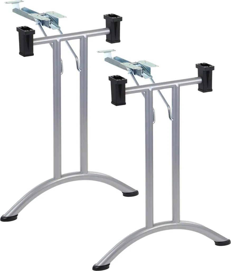Offerta Struttura Tavolo SC-922 Grigia - Qualità Hotel a Prezzo Stock