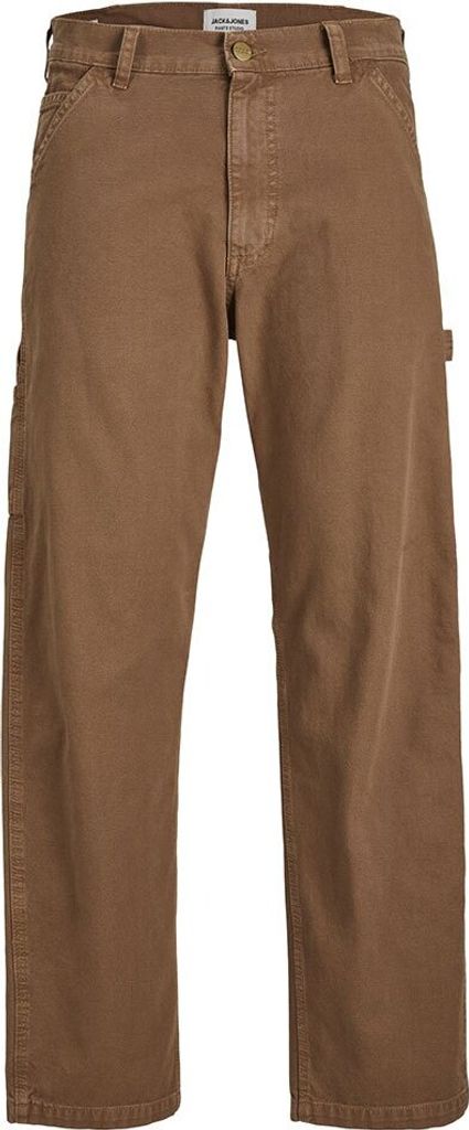 Jack & Jones Eddie Carpenter Hosen Braun 28 / 32 Mann Braun 28