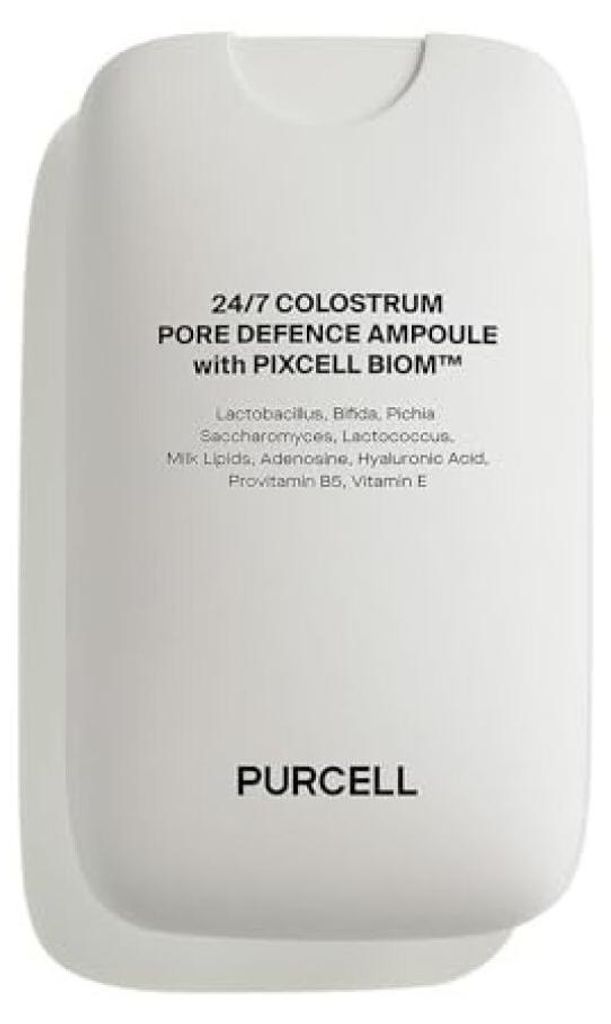 PURCELL – 24/7 Ampulka na ochranu bradaviek s kolostrom, 55 Obrázok produktu 