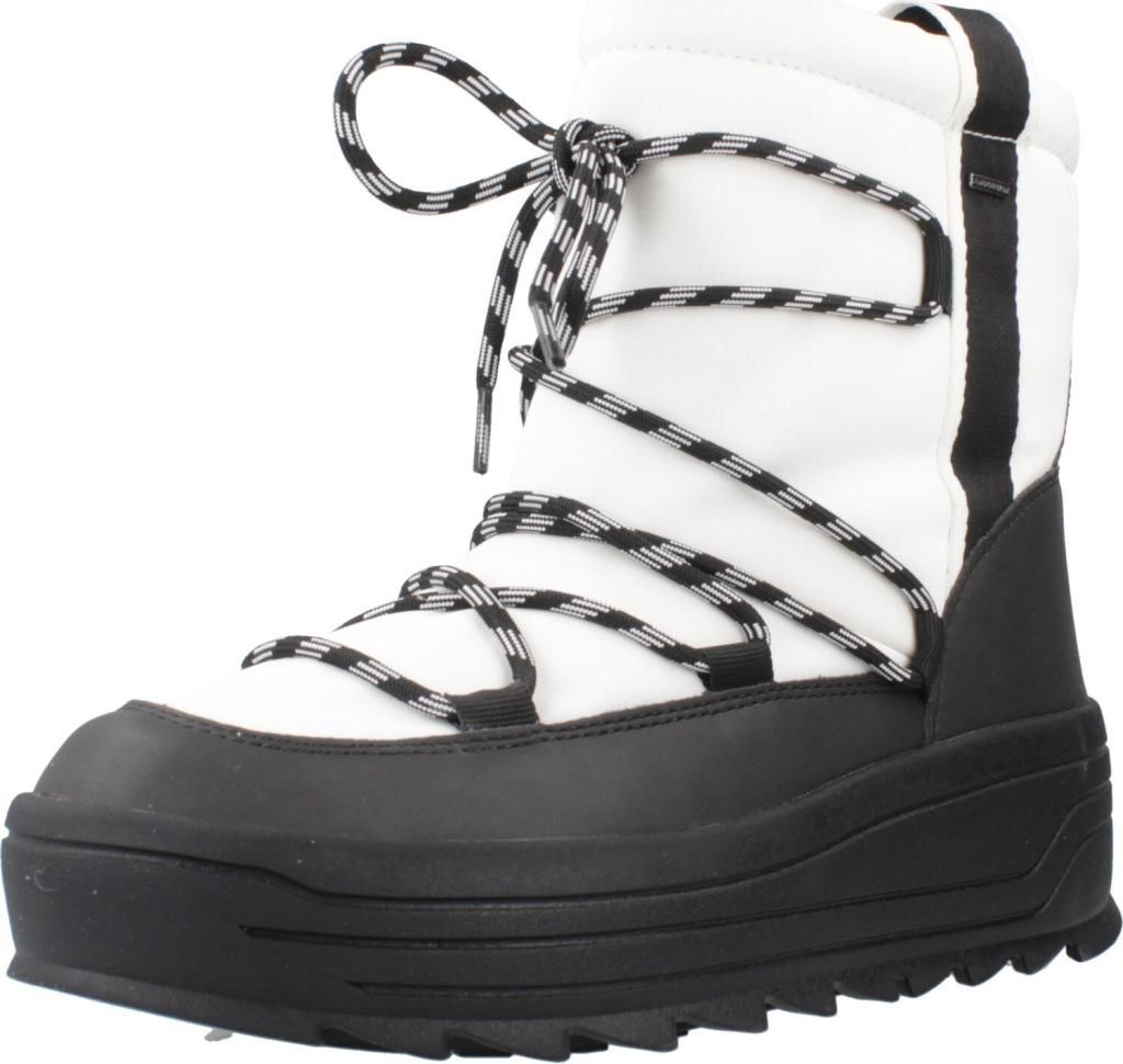 GEOX D MILLEINY B ABX Weiß