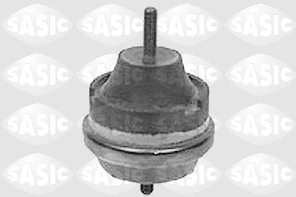SASIC 8271251 Lagerung, Motor OE 182725 kompatibel mit 406