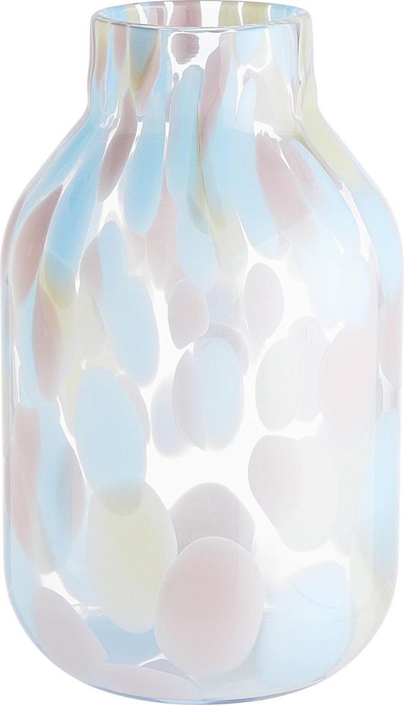 BUTLERS Vase CONFETTI