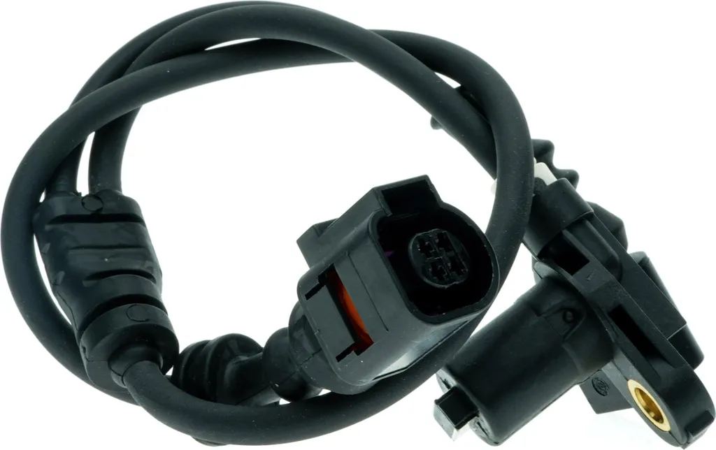 Réparer voyant ABS allumé - Capteur avant gauche Ford Galaxy VW Sharan