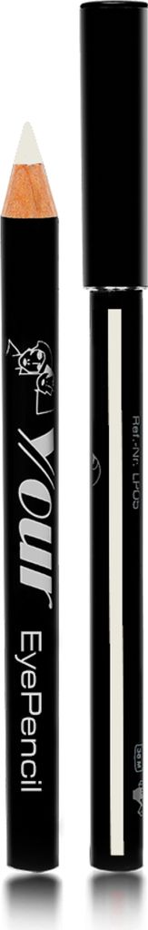 Your Eye Pencil – Präzise Linien & sanfte Schattierung für atemberaubende Augen